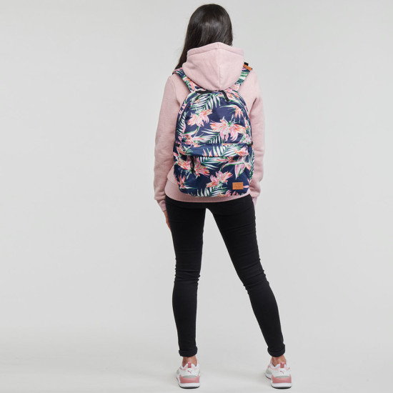 Superdry Τσάντα πλάτης Vintage Printed Montana